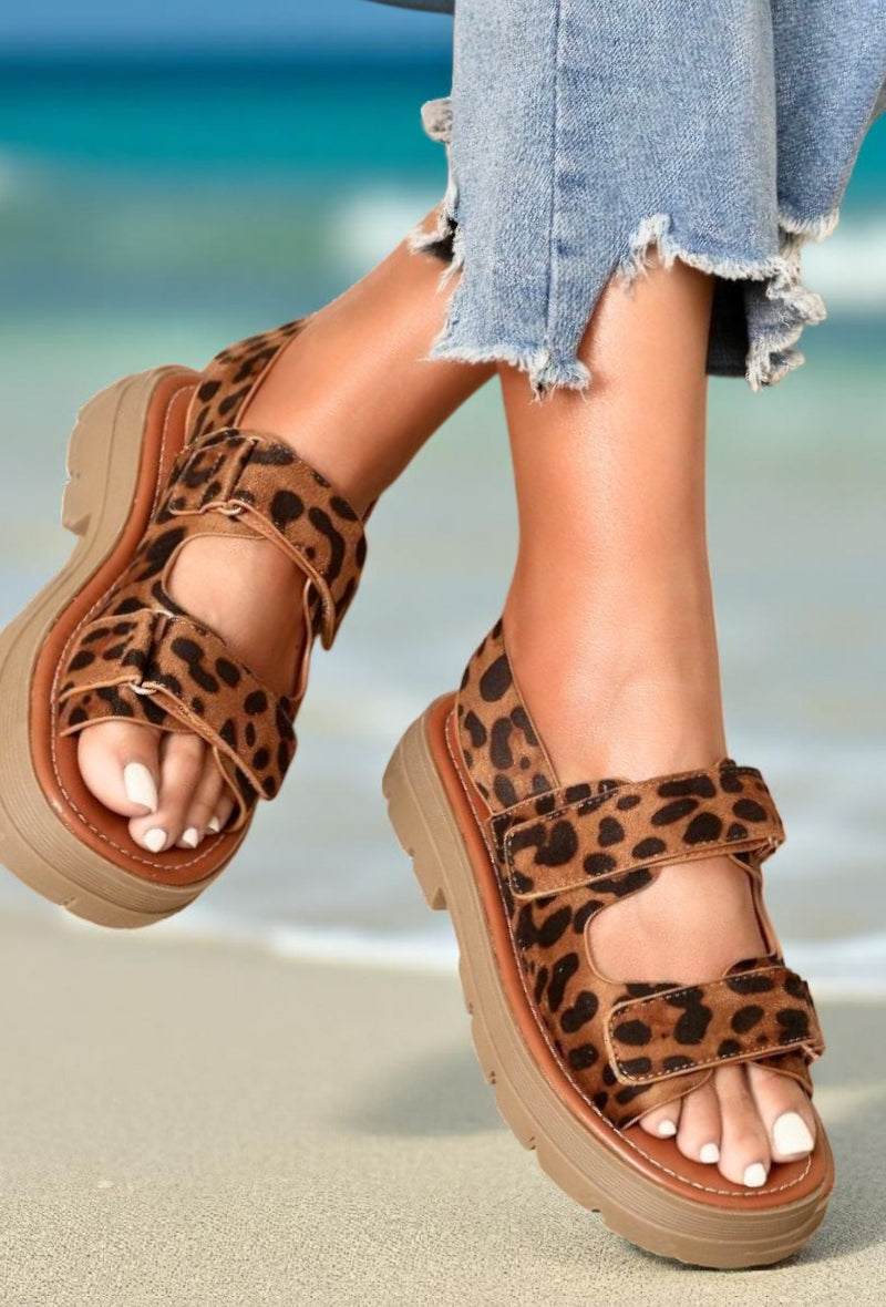 Sandales Diane