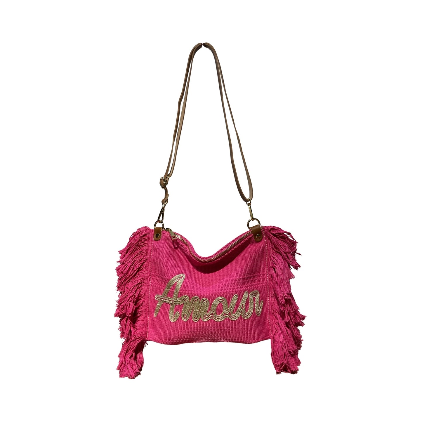 SAC BANDOULIERE Inaya