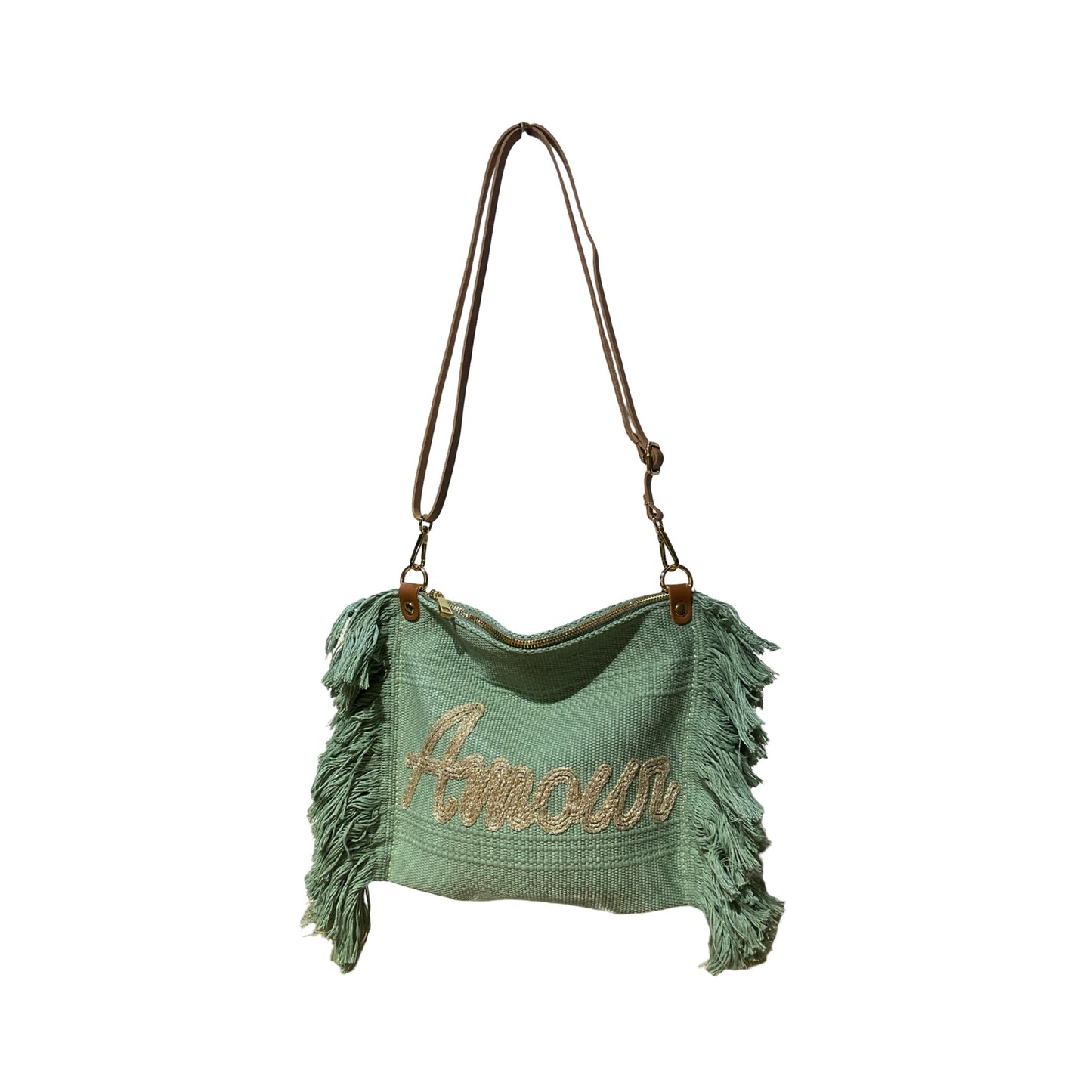 SAC BANDOULIERE Inaya