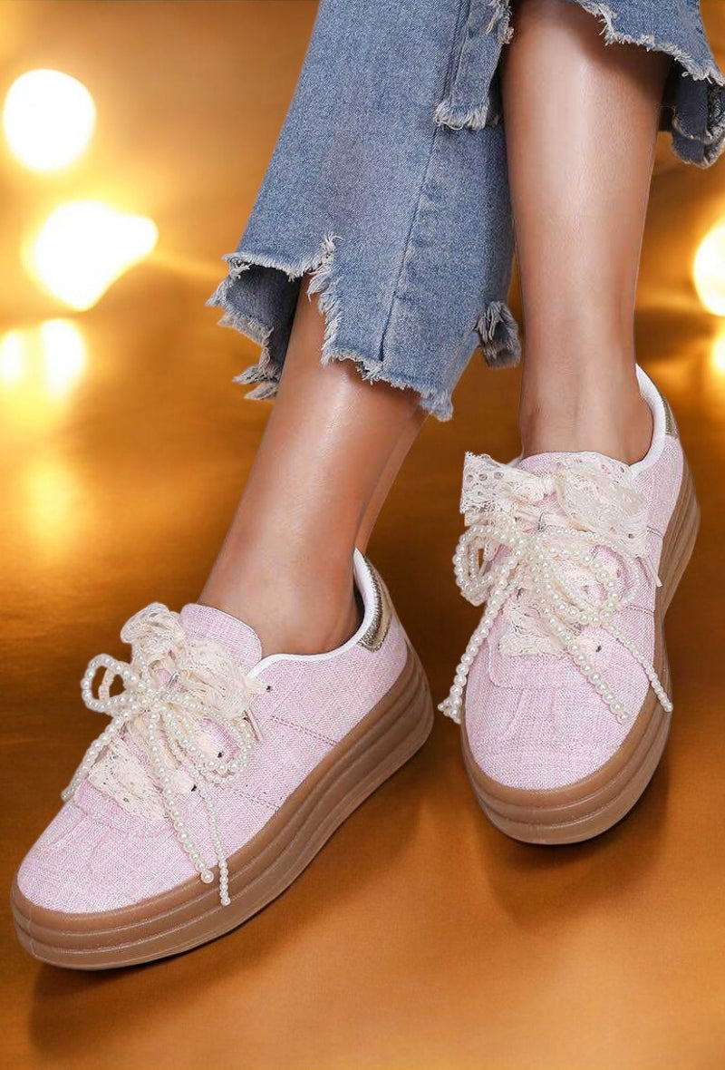 Basket Femme Loubna