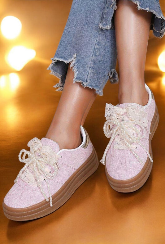 Basket Femme Loubna