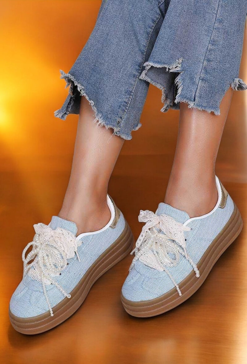 Basket Femme Loubna