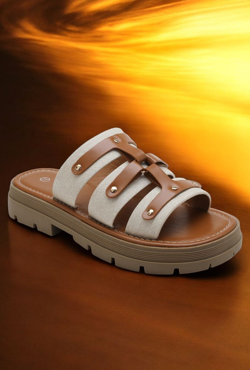 Sandales Pauline