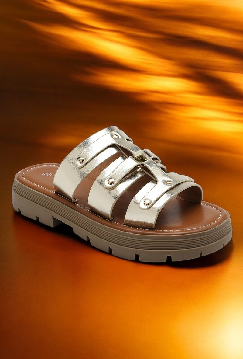 Sandales Pauline