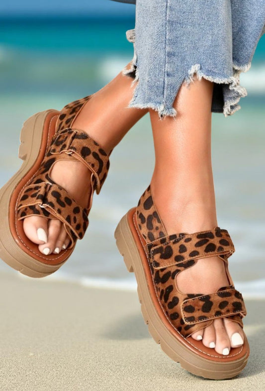 Sandales Diane