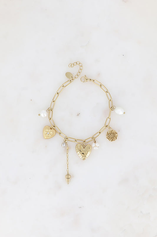 Bracelet Léa