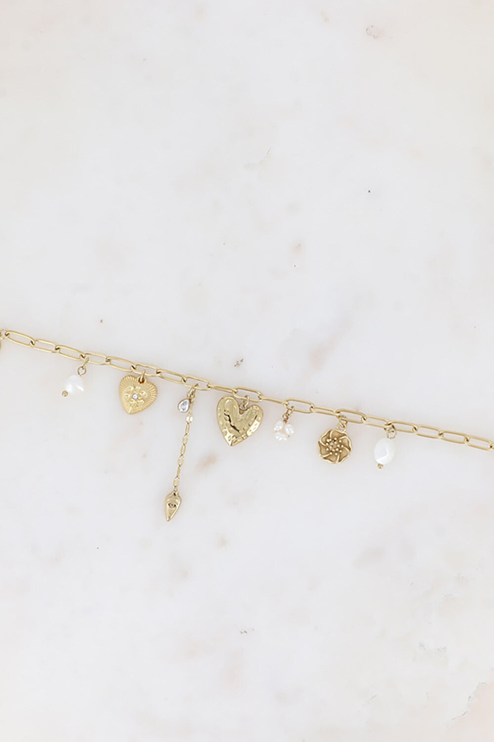 Bracelet Léa