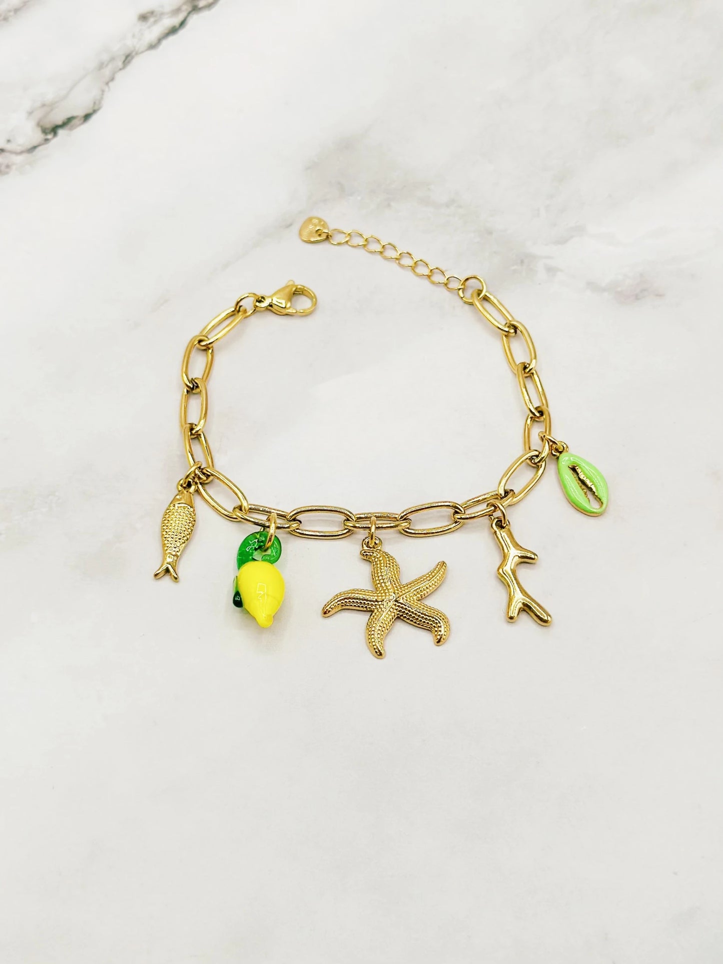 Bracelet Sasha