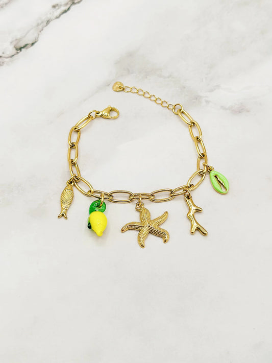 Bracelet Sasha