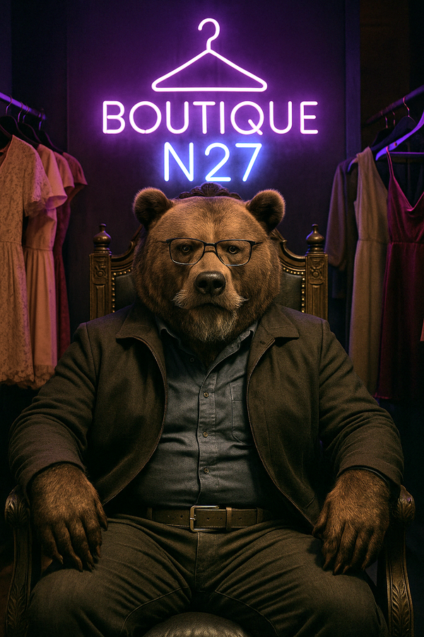 Boutique N27