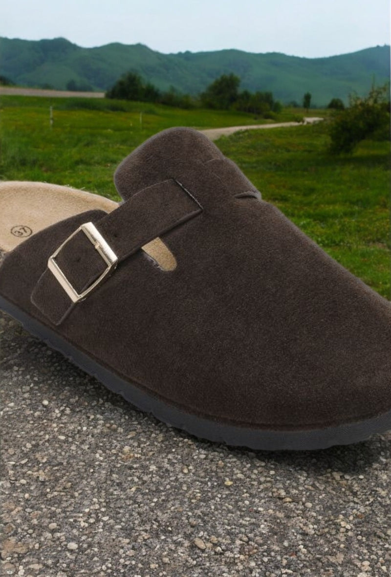 Mules Sandra