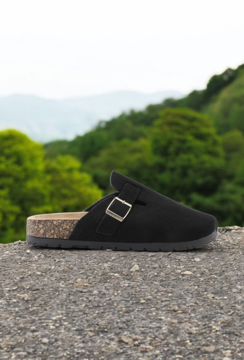 Mules Sandra