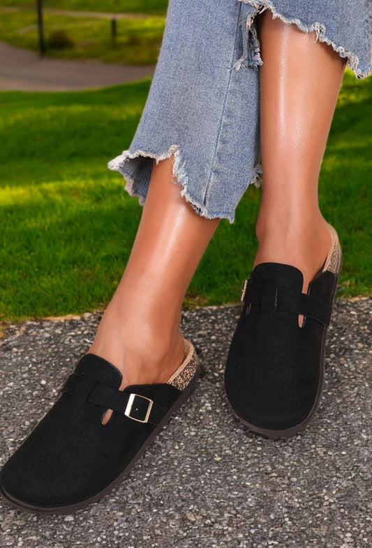 Mules Sandra
