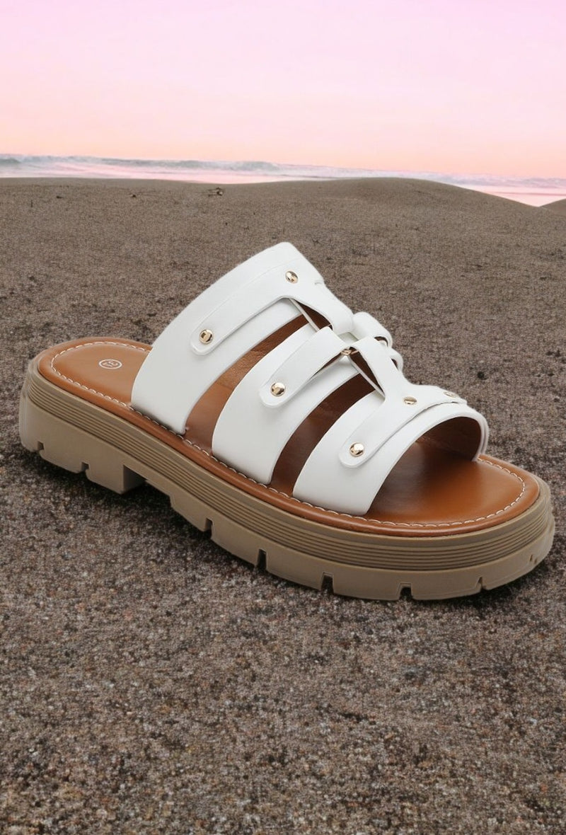 Sandales Pauline