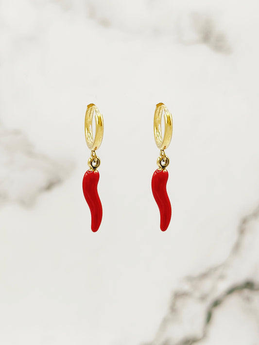 Boucles d'oreilles Laura