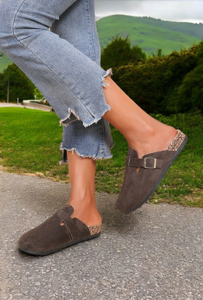 Mules Sandra