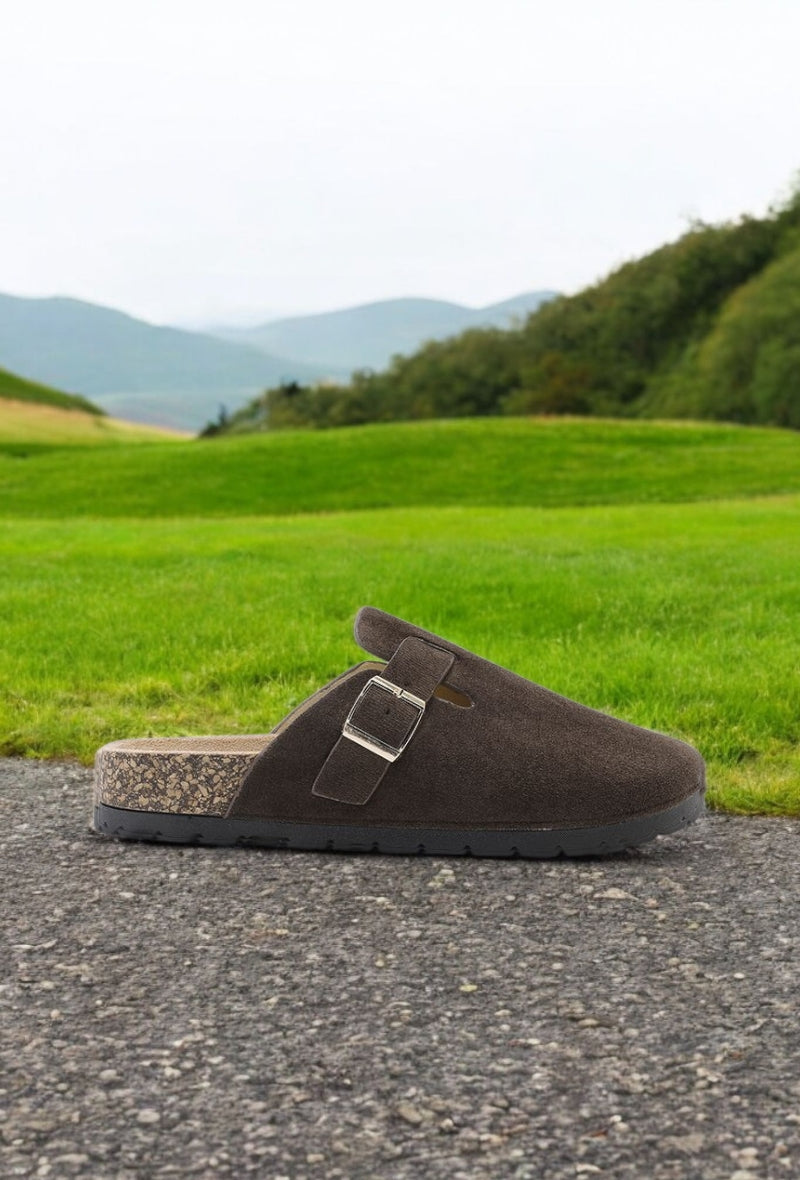 Mules Sandra