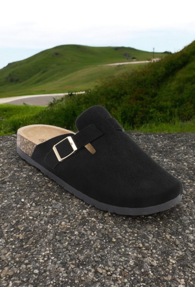 Mules Sandra
